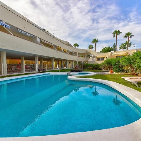 Los Gigantes Amazing Sea View Wifi Pool Parking Acantilado de los Gigantes Ngoại thất bức ảnh