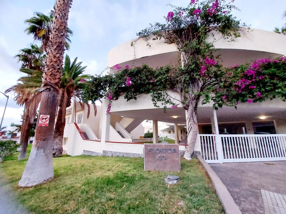 Los Gigantes Amazing Sea View Wifi Pool Parking Acantilado de los Gigantes Ngoại thất bức ảnh